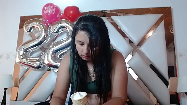 nathaly low1 online show from 01/17/26, 12:31