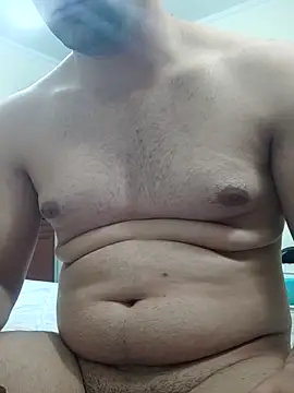 Hakan Handann online show from 10/16/25, 04:04