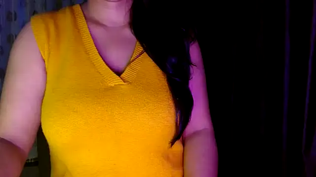 janifer001 online show from 01/06/26, 12:03