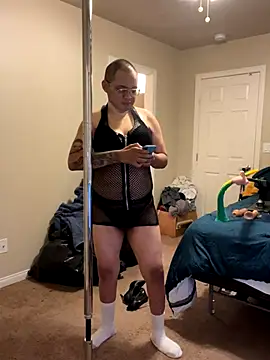 sexy gin online show from 09/18/25, 09:12