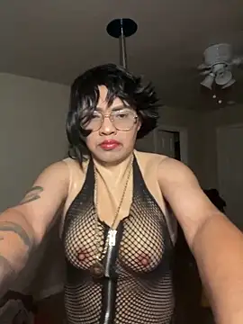 sexy gin online show from 10/10/25, 01:23