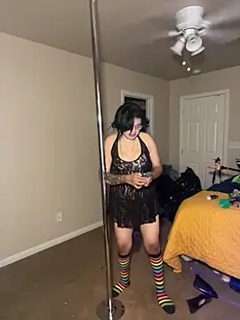 sexy gin online show from 09/26/25, 12:23