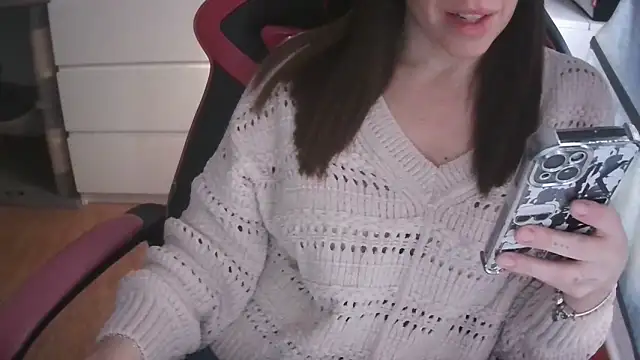 LunaGuerraxx online show from 03/13/26, 08:30