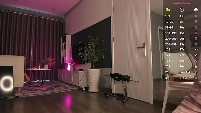 asuno  online show from 09/22/25, 08:31