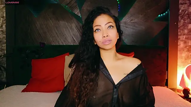 ElyaQuinn online show from 02/20/26, 07:43