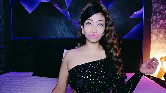 ElyaQuinn online show from 03/23/26, 07:19