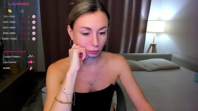 Snapshot of DannaEvan chatting on 01/18/25, 03:20 DannaEvan online show from 01/18/25, 03:20