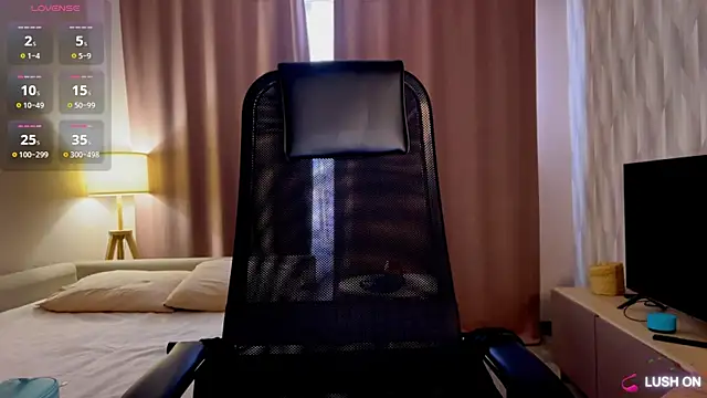 DannaEvan online show from 04/18/26, 01:41