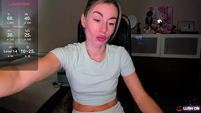 DannaEvan online show from 01/15/26, 02:04