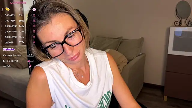 DannaEvan online show from 07/10/26, 11:21
