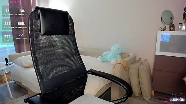 DannaEvan online show from 02/17/26, 02:20