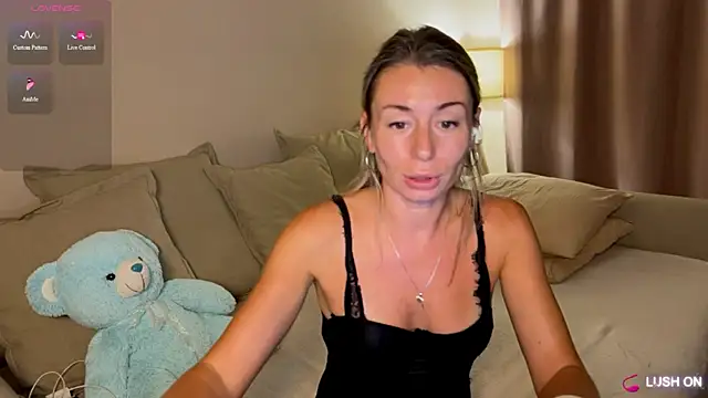 DannaEvan online show from 06/05/26, 04:35