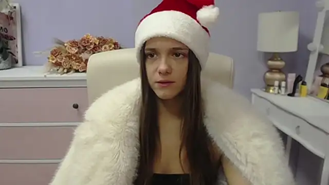 Snapshot of dirtyxEmily chatting on 12/19/25, 07:55 dirtyxEmily online show from 12/19/25, 07:55