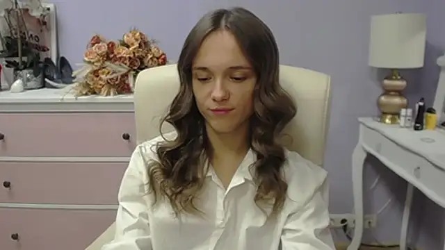 Snapshot of dirtyxEmily chatting on 11/24/25, 07:52 dirtyxEmily online show from 11/24/25, 07:52