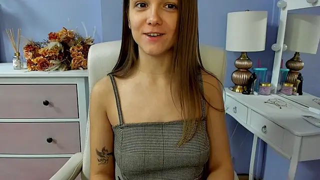 dirtyxEmily online show from 03/23/26, 07:30