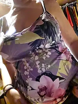 Pitufina love online show from 01/05/26, 05:27