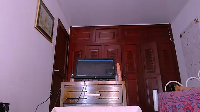 AngelBarbaro online show from 09/10/25, 08:30