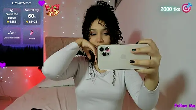 Snapshot of Byeol00 chatting on 01/14/26, 01:53 Byeol00 online show from 01/14/26, 01:53