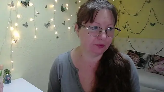 VanessaHotts online show from 03/13/26, 06:07