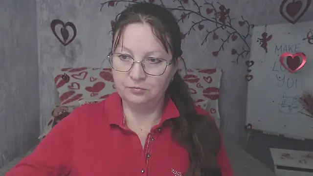 VanessaHotts online show from 02/14/26, 06:24