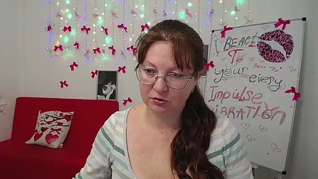 VanessaHotts online show from 03/21/26, 06:03