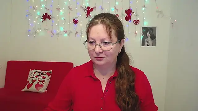 VanessaHotts online show from 02/16/26, 06:12