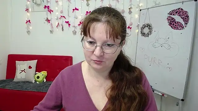 VanessaHotts online show from 04/01/26, 05:09