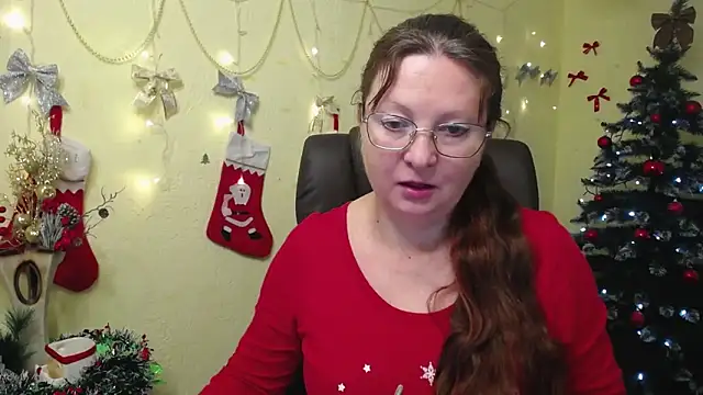 VanessaHotts online show from 01/08/26, 06:08