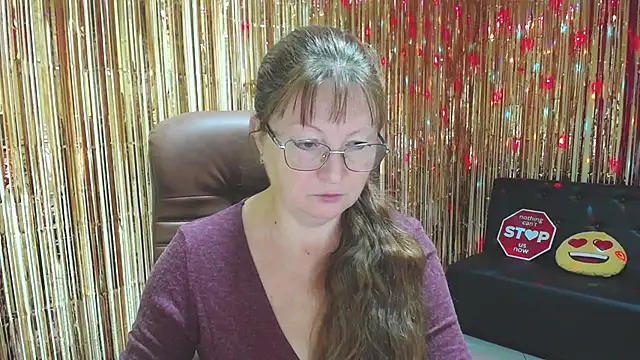 VanessaHotts online show from 09/24/25, 05:14