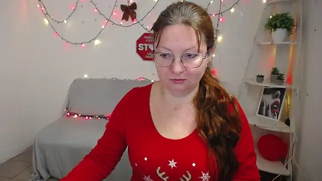 VanessaHotts online show from 01/13/26, 06:06