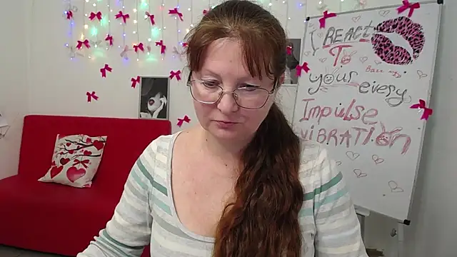 VanessaHotts online show from 03/21/26, 08:19