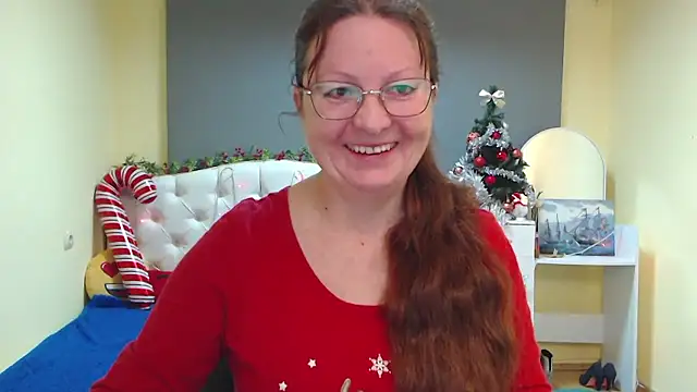 VanessaHotts online show from 01/10/26, 06:09