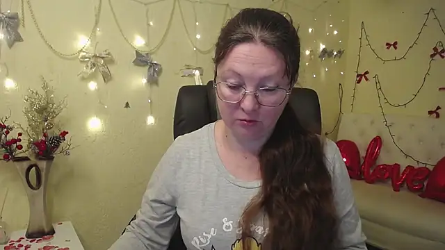 VanessaHotts online show from 01/15/26, 06:06