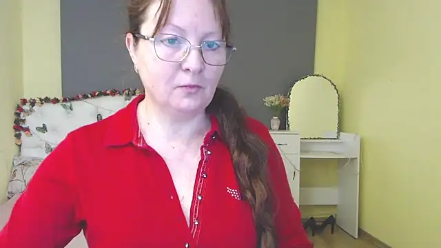 VanessaHotts online show from 02/23/26, 06:25