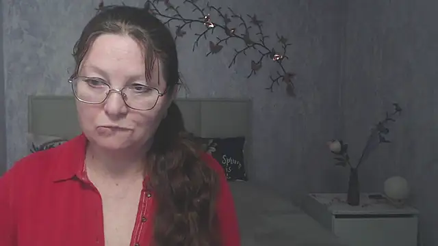 VanessaHotts online show from 02/20/26, 06:10