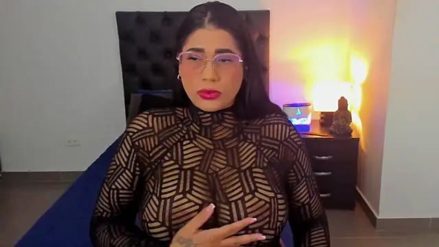 Jenny Carters online show from 10/04/25, 01:29