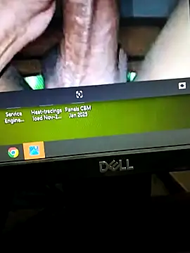 Sanny212 online show from 01/24/25, 07:28