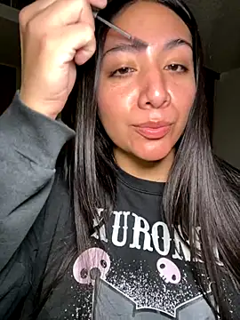 BustiBunny69 online show from 11/18/25, 02:49