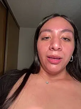 BustiBunny69 online show from 12/19/25, 03:43