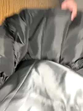 BustiBunny69 online show from 10/20/25, 02:46