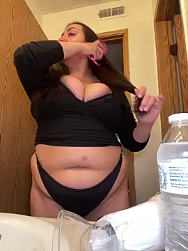 BustiBunny69 online show from 03/15/26, 02:07