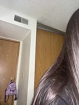 BustiBunny69 online show from 10/18/25, 08:11