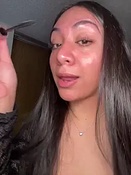 BustiBunny69 online show from 12/23/25, 03:28