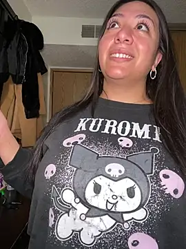 BustiBunny69 online show from 02/08/26, 06:44