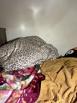 BustiBunny69 online show from 02/08/25, 08:09