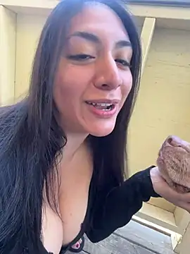 BustiBunny69 online show from 07/19/26, 07:10