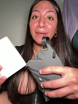 BustiBunny69 online show from 04/10/26, 07:48