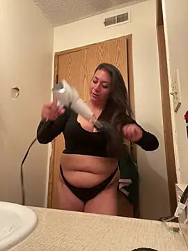 BustiBunny69 online show from 07/03/26, 03:13