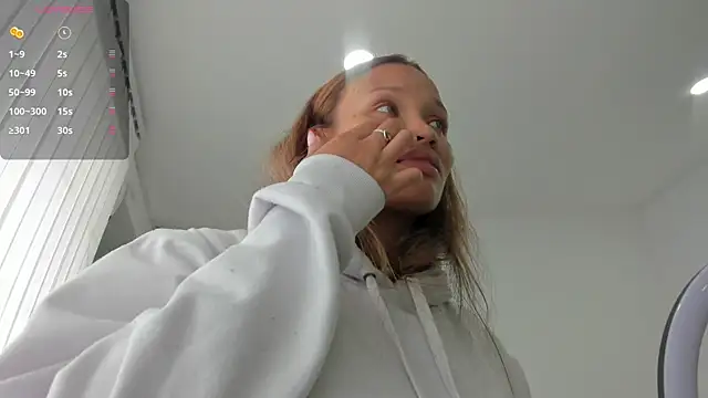 AnnieAndStefan online show from 02/23/26, 01:55