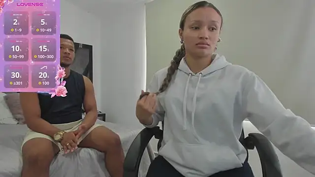 Snapshot of AnnieAndStefan chatting on 09/18/25, 02:20 AnnieAndStefan online show from 09/18/25, 02:20